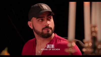 -Jazzul, through this - Legendary