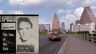 ♪ (JAZZY MUSIC PLAYS) ♪ - The Lady and the Dale