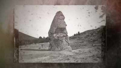JC McCartney and HR Horr - Yellowstone: One-Fifty
