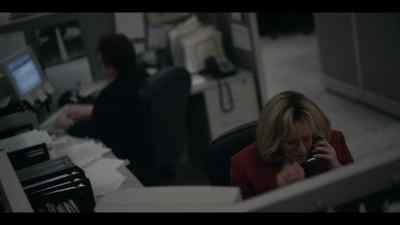 JCOC. - American Crime Story