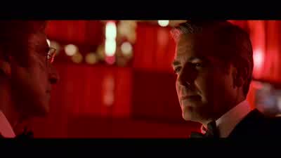 Je connais tous ceux que tu pourrais engager. - Ocean's Thirteen