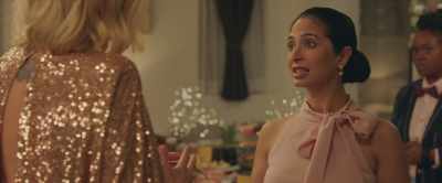 Je dis : "Quoi de neuf ?" - The Donor Party