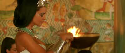 -Je fais construire une maison. - Asterix & Obelix: Mission Cleopatra