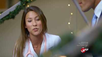 Je hebt me gemaakt
om me te haten, - Christmas with a Prince