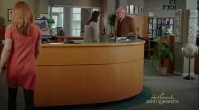 Je hebt nooit respect voor me gehad. Nooit. - Aurora Teagarden Mysteries: A Game of Cat and Mouse