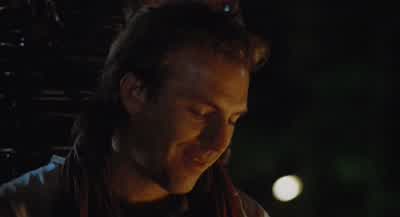 Je l'ai ressenti comme une trahison. - Robin Hood: Prince of Thieves