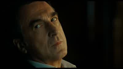 Je m'appelle Bakari. - The Intouchables
