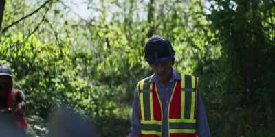 Je m'appelle Wendel Tremblay,
superviseur de projet. - The Beehive