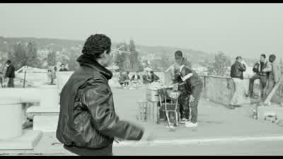 Je m'en rappellerai! - La Haine