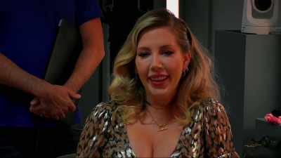 Je ne fais pas confiance à ta mémoire. - Backstage with Katherine Ryan