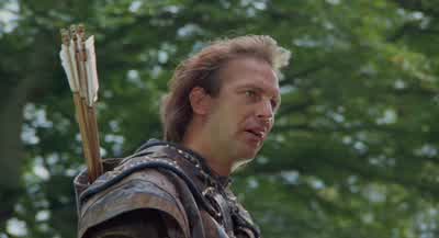 Je ne ferai qu'une promesse. - Robin Hood: Prince of Thieves