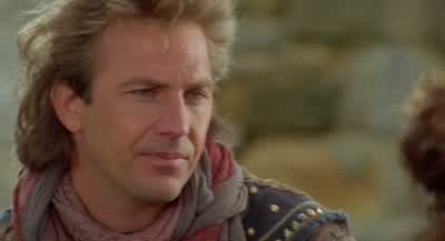 Je ne leur en donne pas l'occasion. - Robin Hood: Prince of Thieves