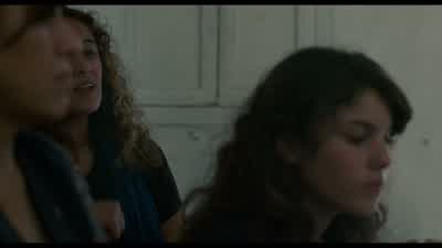 Je ne peux pas t'aider. - Incendies