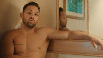 Je ne pouvais pas supporter de sentir - Dream Boat
