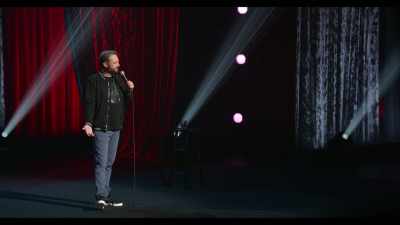 Je n'y connais rien en vin, - Nate Bargatze: The Tennessee Kid