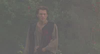 - Je pensais que tu étais pris. - Robin Hood: Prince of Thieves