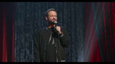 Je pense que vous vous dites :
"On va vite comprendre." - Nate Bargatze: The Tennessee Kid