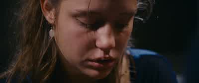 Je pleure pour rien. - Blue Is the Warmest Color