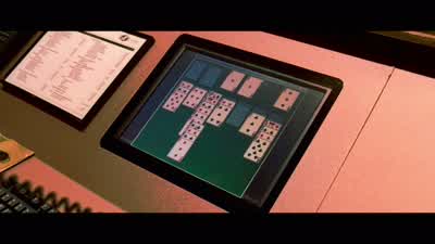 Je regrette, nous sommes complets pour l'inauguration. - Ocean's Thirteen