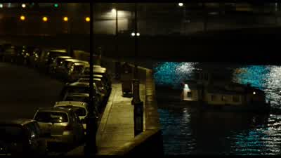 - Je respire! - The Intouchables