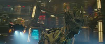 Je s'appelle Groot! - Guardians of the Galaxy