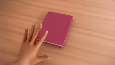 Je suis très contente de vos derniers devoirs. - Miraculous: Tales of Ladybug & Cat Noir
