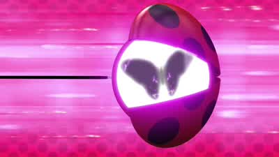 Je t'ai eu. - Miraculous: Tales of Ladybug & Cat Noir
