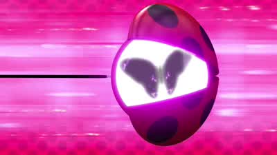Je t'ai eu! - Miraculous: Tales of Ladybug & Cat Noir