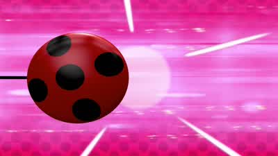 Je t'ai eu! - Miraculous: Tales of Ladybug & Cat Noir