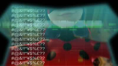 - Je t'ai eu. - Miraculous: Tales of Ladybug & Cat Noir