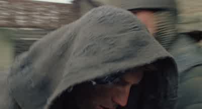 - Je te connais, toi? - Robin Hood: Prince of Thieves