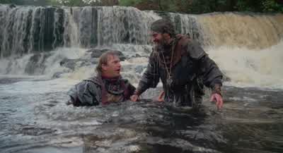 Je t'en foutrais! - Robin Hood: Prince of Thieves