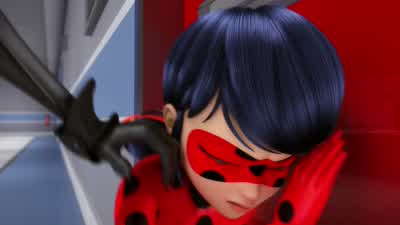 Je vais bien. - Miraculous: Tales of Ladybug & Cat Noir