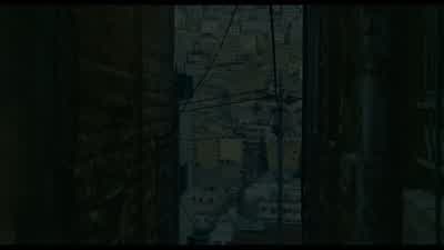 Je vais chercher de l'eau chez Shadia. - Incendies