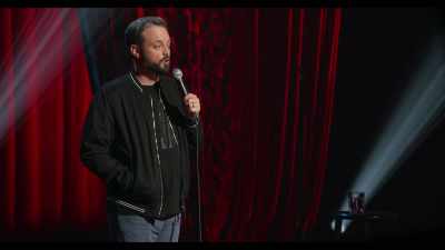 Je vais la chercher, - Nate Bargatze: The Tennessee Kid