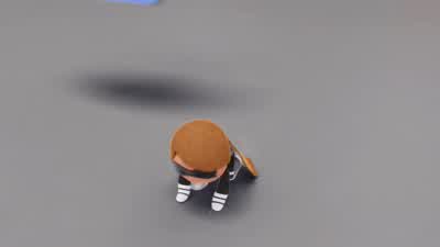 Je vais utiliser ces poupées pour battre Ladybug. - Miraculous: Tales of Ladybug & Cat Noir
