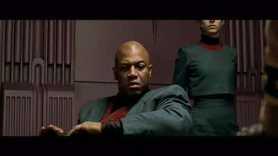 Je veux procéder discrètement. - The Fifth Element