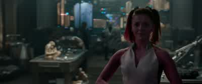 Je vous présente Taneleer Tivan, le Collectionneur. - Guardians of the Galaxy