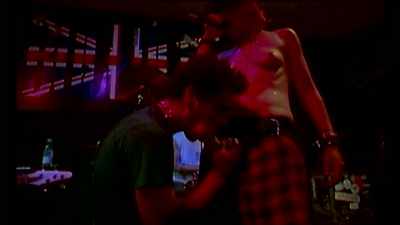 ♪ Jealous cowards try to control ♪ - Queercore: How to Punk a Revolution