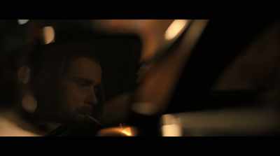 ♪ Jealous cowards try to control ♪ - Point Blank