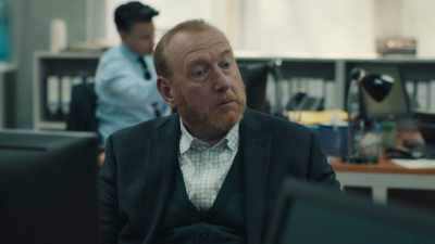 Jealous ex husband - The Chelsea Detective