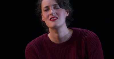 Jealous. Sensitive. - Great British Theatre