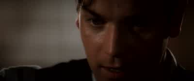 Jealousy has driven him mad! - Moulin Rouge!