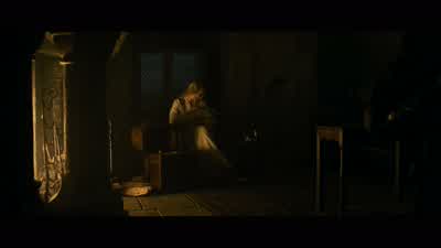 Jean: All the preparations are made. - The Last Duel