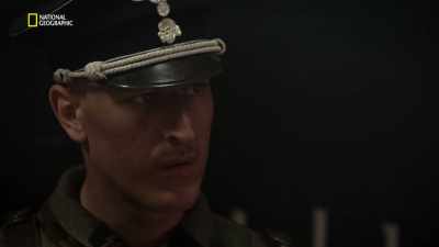Jean Borotra, - Hitler's Last Stand