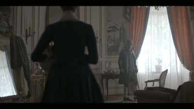 [Jean chuckles] - Dangerous Liaisons