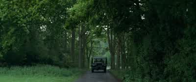 JEAN-CLAUDE: Stop, stop, stop. - The Monuments Men