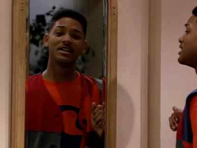 Jean Claude Van Damn I'm fine - The Fresh Prince of Bel-Air