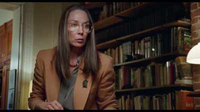 -Jean, damn it, they have the work!
-Okay. - The Meyerowitz Stories