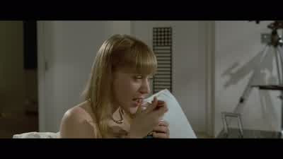 Jean, do you feel... - American Psycho